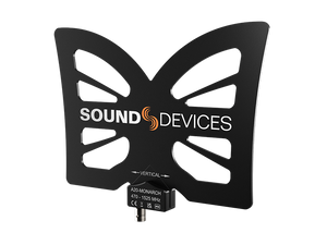 Sound Devices A20-Monarch - 470-1525MHz Antenna, Single