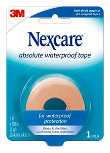 3M waterproof tape-Nexcare