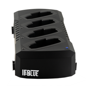 Lectrosonics IFBlue 4 Unit Charger