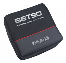 Load image into Gallery viewer, Betso CPAA-18 NYLON POUCH
