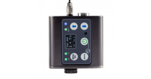 Load image into Gallery viewer, Lectrosonics DBSMD-A1B1 Dual-Battery Digital Wireless Bodypack Transmitter/Recorder (A1-B1: 470.100 to 607.950 MHz)
