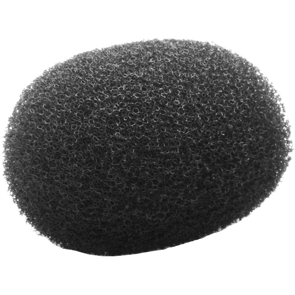 DPA Subminiature Foam Windscreen, 5 pcs.