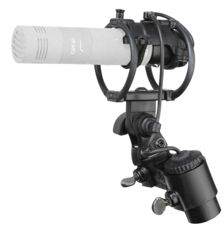 Cinela EOSIXCMC1H Shockmount for Schoeps CMC1U (Hard)