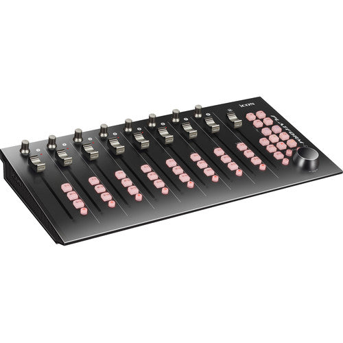 Icon Pro Audio Platform M+ Audio and MIDI Control Surface
