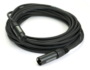 Whirlwind MK Series Microphone Cable