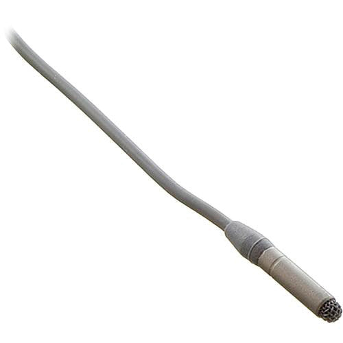 Sanken COS-11D Omni Lav Mic, Lemo-Zaxcom, Wisycom, Audio Ltd